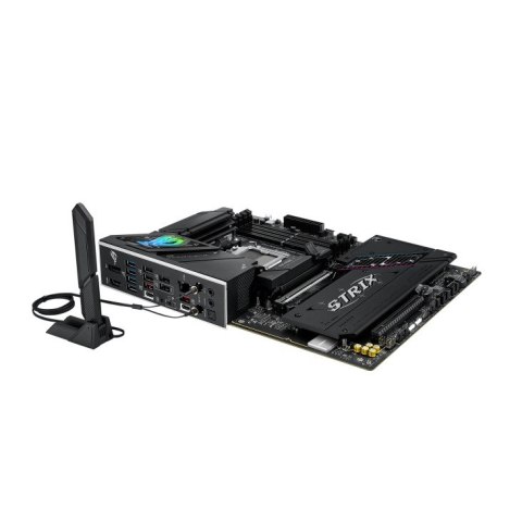 Płyta główna ROG STRIX B850-F GAMING WIFI Asus Płyta główna ROG STRIX B850-F GAMING WIFI Asus