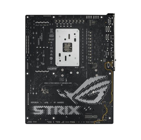 Płyta główna ROG STRIX B850-F GAMING WIFI Asus Płyta główna ROG STRIX B850-F GAMING WIFI Asus