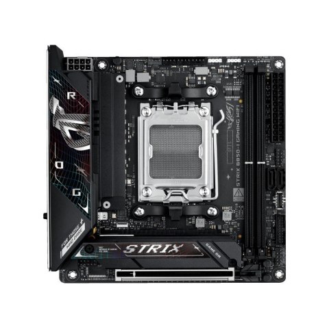 Płyta główna ROG STRIX B850-I GAMING WIFI Asus Płyta główna ROG STRIX B850-I GAMING WIFI Asus