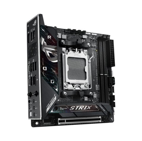 Płyta główna ROG STRIX B850-I GAMING WIFI Asus Płyta główna ROG STRIX B850-I GAMING WIFI Asus
