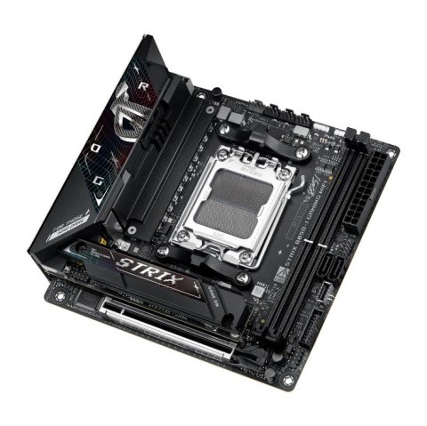 Płyta główna ROG STRIX B850-I GAMING WIFI Asus Płyta główna ROG STRIX B850-I GAMING WIFI Asus
