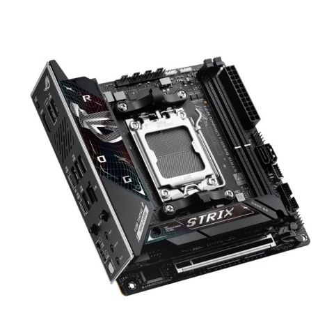 Płyta główna ROG STRIX B850-I GAMING WIFI Asus Płyta główna ROG STRIX B850-I GAMING WIFI Asus