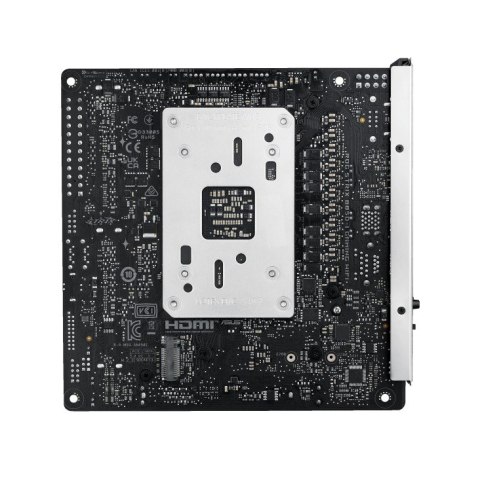 Płyta główna ROG STRIX B850-I GAMING WIFI Asus Płyta główna ROG STRIX B850-I GAMING WIFI Asus