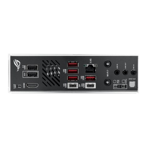 Płyta główna ROG STRIX B850-I GAMING WIFI Asus Płyta główna ROG STRIX B850-I GAMING WIFI Asus
