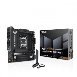 Płyta główna TUF GAMING B850M-PLUS WIFI Asus