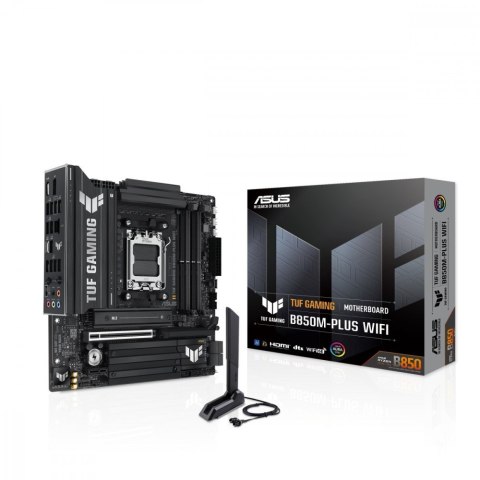 Płyta główna TUF GAMING B850M-PLUS WIFI Asus