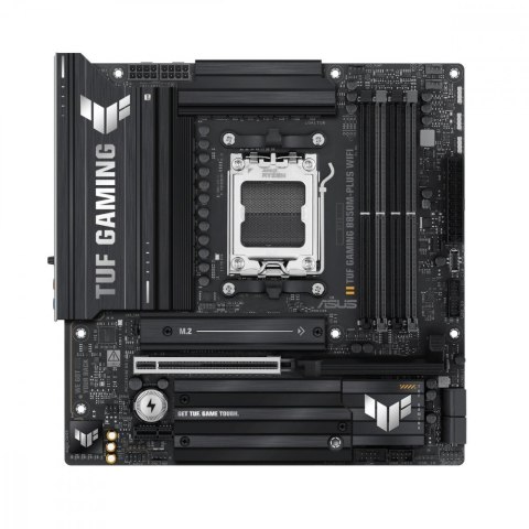 Płyta główna TUF GAMING B850M-PLUS WIFI Asus Płyta główna TUF GAMING B850M-PLUS WIFI Asus