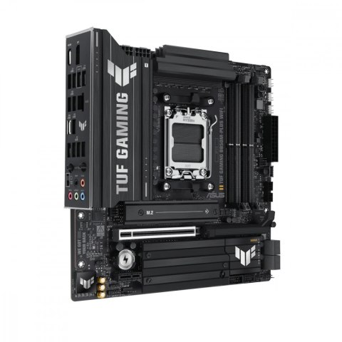 Płyta główna TUF GAMING B850M-PLUS WIFI Asus Płyta główna TUF GAMING B850M-PLUS WIFI Asus