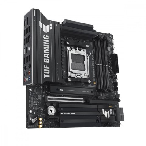 Płyta główna TUF GAMING B850M-PLUS WIFI Asus Płyta główna TUF GAMING B850M-PLUS WIFI Asus