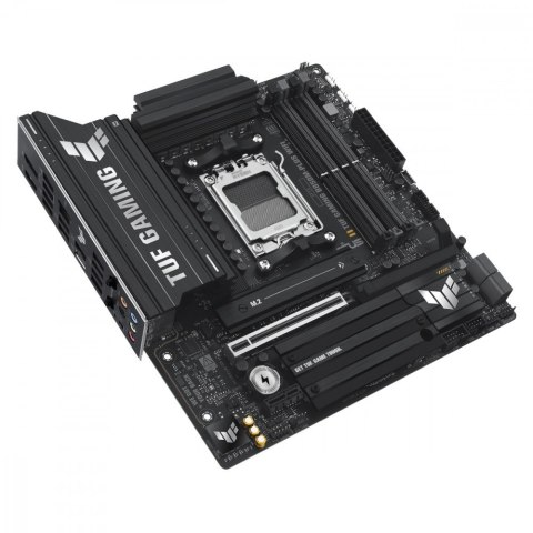 Płyta główna TUF GAMING B850M-PLUS WIFI Asus Płyta główna TUF GAMING B850M-PLUS WIFI Asus