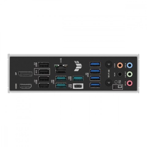 Płyta główna TUF GAMING B850M-PLUS WIFI Asus Płyta główna TUF GAMING B850M-PLUS WIFI Asus