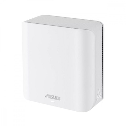 Router ZenWiFi BD4 Dual-band WiFi 7 Mesh, 3600 Mbps 1-pak Asus Router ZenWiFi BD4 Dual-band WiFi 7 Mesh, 3600 Mbps 1-pak Asus