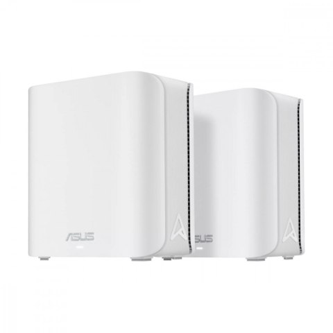 Router ZenWiFi BD4 Dual-band WiFi 7 Mesh, 3600 Mbps (2-pak) Asus Router ZenWiFi BD4 Dual-band WiFi 7 Mesh, 3600 Mbps (2-pak) Asus