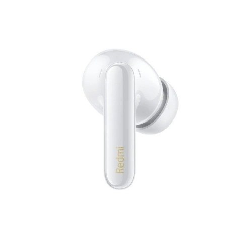 Słuchawki bezprzewodowe Redmi Buds 6 Pro białe XIAOMI