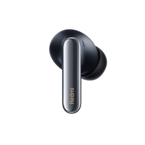 Słuchawki bezprzewodowe Redmi Buds 6 Pro czarne XIAOMI Słuchawki bezprzewodowe Redmi Buds 6 Pro czarne XIAOMI