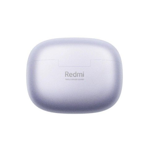 Słuchawki bezprzewodowe Redmi Buds 6 Pro fioletowe XIAOMI Słuchawki bezprzewodowe Redmi Buds 6 Pro fioletowe XIAOMI