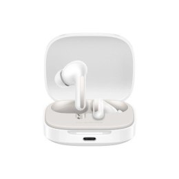 Słuchawki bezprzewodowe Redmi Buds 6 białe XIAOMI