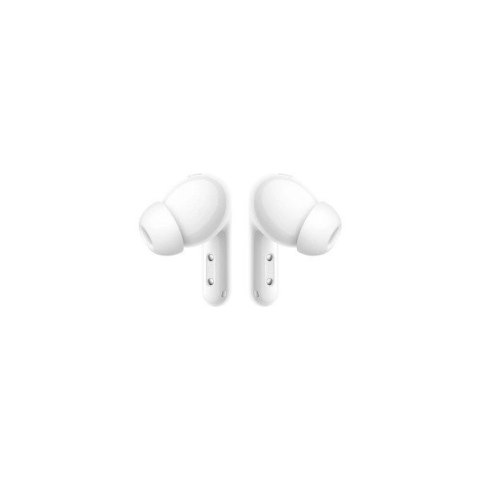 Słuchawki bezprzewodowe Redmi Buds 6 białe XIAOMI Słuchawki bezprzewodowe Redmi Buds 6 białe XIAOMI