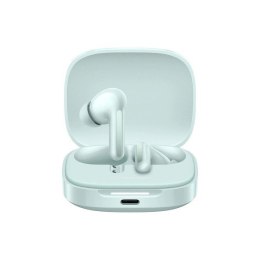 Słuchawki bezprzewodowe Redmi Buds 6 zielone XIAOMI