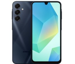 Smartfon GALAXY A16 5G 4/128 GB Czarny Enterprise Edition Samsung