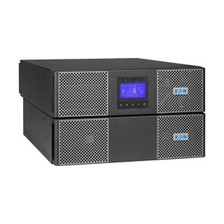Zestaw zasilacz awaryjny UPS 9PX8KiBP 9PX 8000i RT6U HS + router QMiro-201W Eaton