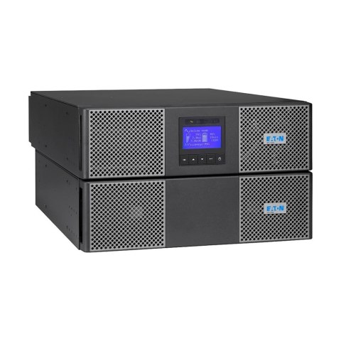 Zestaw zasilacz awaryjny UPS 9PX8KiBP 9PX 8000i RT6U HS + router QMiro-201W Eaton