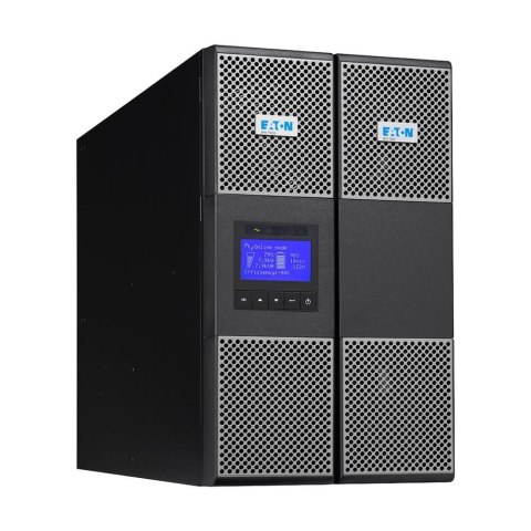 Zestaw zasilacz awaryjny UPS 9PX8KiBP 9PX 8000i RT6U HS + router QMiro-201W Eaton