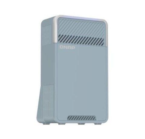 Zestaw zasilacz awaryjny UPS 9PX8KiBP 9PX 8000i RT6U HS + router QMiro-201W Eaton