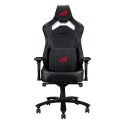 Fotel gamingowy ROG Chariot X CORE SL301CW czarny Asus
