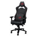 Fotel gamingowy ROG Chariot X CORE SL301CW czarny Asus