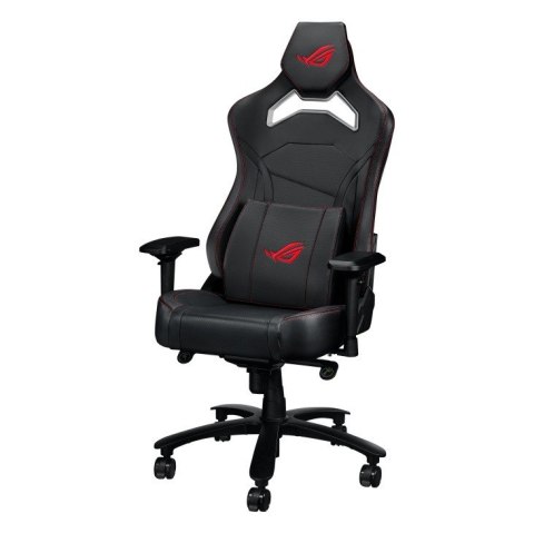 Fotel gamingowy ROG Chariot X CORE SL301CW czarny Asus Fotel gamingowy ROG Chariot X CORE SL301CW czarny Asus