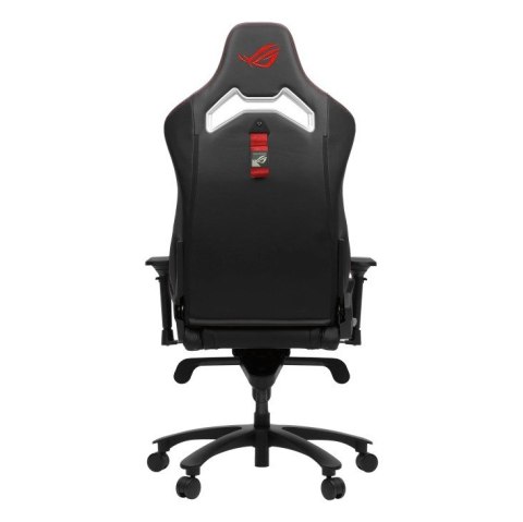 Fotel gamingowy ROG Chariot X CORE SL301CW czarny Asus Fotel gamingowy ROG Chariot X CORE SL301CW czarny Asus