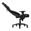 Fotel gamingowy ROG Chariot X CORE SL301CW czarny Asus