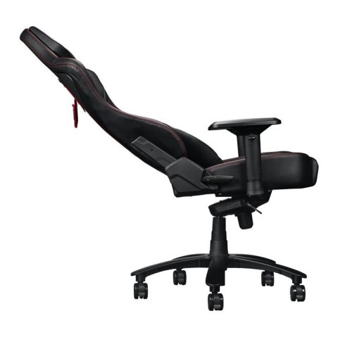 Fotel gamingowy ROG Chariot X CORE SL301CW czarny Asus Fotel gamingowy ROG Chariot X CORE SL301CW czarny Asus