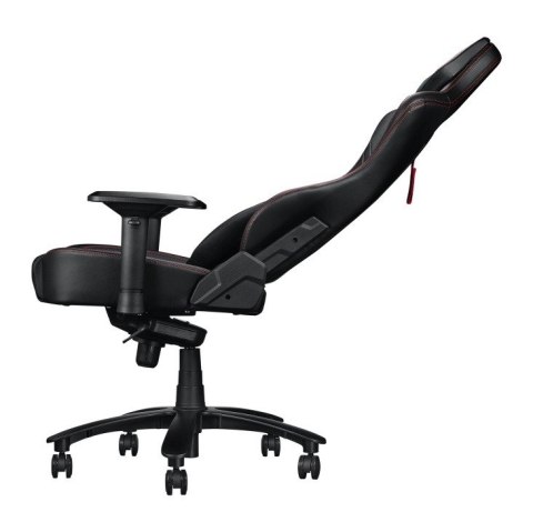 Fotel gamingowy ROG Chariot X CORE SL301CW czarny Asus Fotel gamingowy ROG Chariot X CORE SL301CW czarny Asus