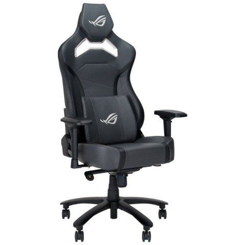 Fotel gamingowy ROG Chariot X CORE SL301CW szary Asus Fotel gamingowy ROG Chariot X CORE SL301CW szary Asus