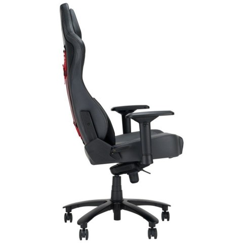 Fotel gamingowy ROG Chariot X CORE SL301CW szary Asus Fotel gamingowy ROG Chariot X CORE SL301CW szary Asus