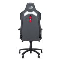 Fotel gamingowy ROG Chariot X CORE SL301CW szary Asus