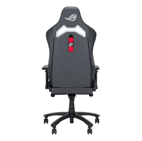 Fotel gamingowy ROG Chariot X CORE SL301CW szary Asus Fotel gamingowy ROG Chariot X CORE SL301CW szary Asus