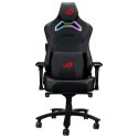 Fotel gamingowy ROG Chariot X SL301W czarny Asus