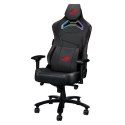 Fotel gamingowy ROG Chariot X SL301W czarny Asus