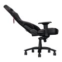 Fotel gamingowy ROG Chariot X SL301W czarny Asus