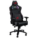 Fotel gamingowy ROG Chariot X SL301W czarny Asus