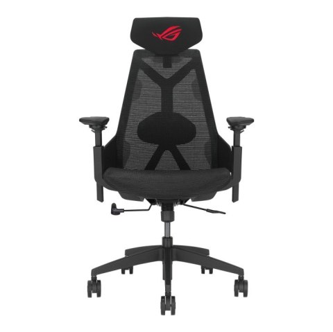 Fotel gamingowy ROG Destrier Core Gaming Chair czarny Asus Fotel gamingowy ROG Destrier Core Gaming Chair czarny Asus