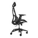 Fotel gamingowy ROG Destrier Core Gaming Chair czarny Asus