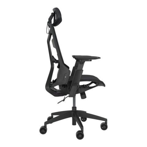 Fotel gamingowy ROG Destrier Core Gaming Chair czarny Asus Fotel gamingowy ROG Destrier Core Gaming Chair czarny Asus
