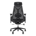 Fotel gamingowy ROG Destrier Core Gaming Chair czarny Asus