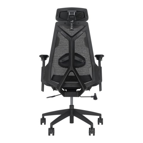 Fotel gamingowy ROG Destrier Core Gaming Chair czarny Asus Fotel gamingowy ROG Destrier Core Gaming Chair czarny Asus
