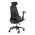 Fotel gamingowy ROG Destrier Core Gaming Chair czarny Asus