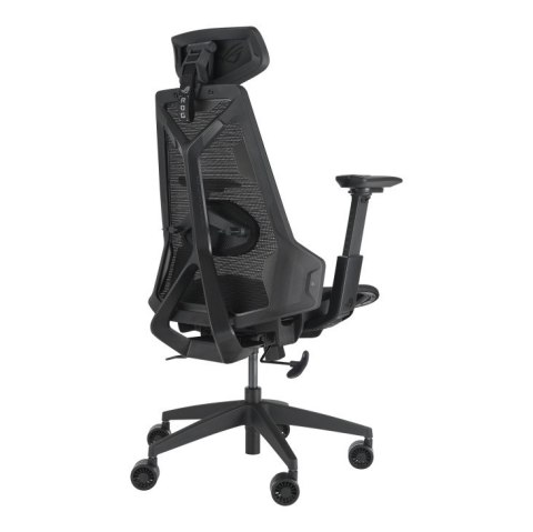 Fotel gamingowy ROG Destrier Core Gaming Chair czarny Asus Fotel gamingowy ROG Destrier Core Gaming Chair czarny Asus